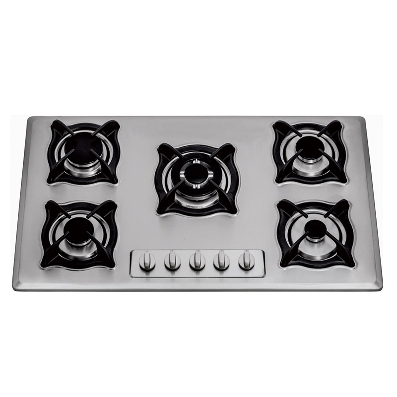 900mm Ss Built Gas Cooker, Kitchen Cookware