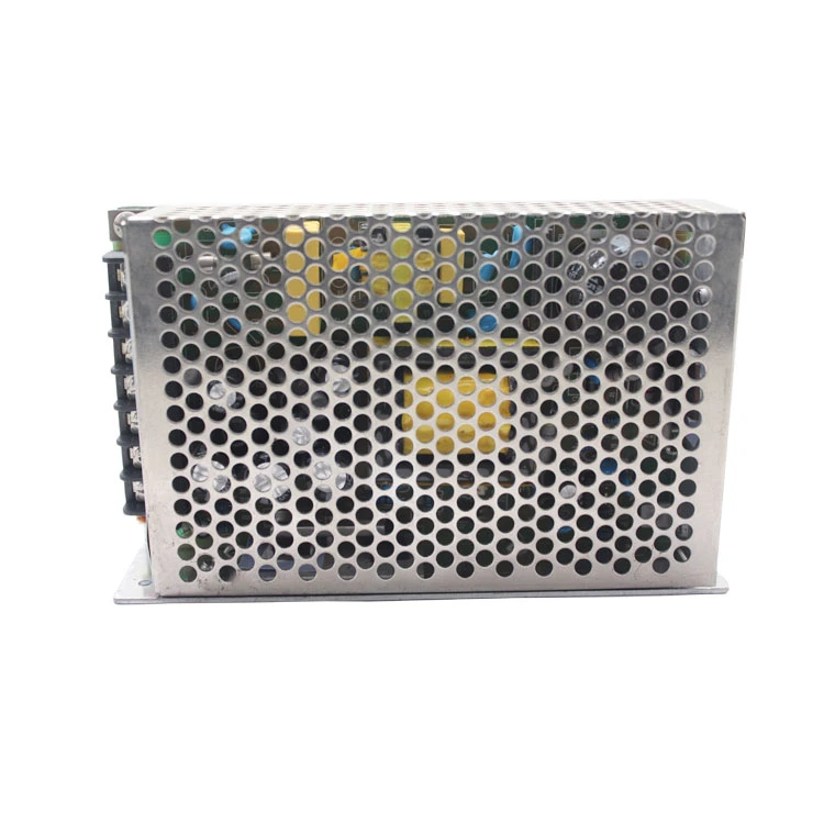 D-60b 5V 24V Industrial Dual Output Switching Power Supply