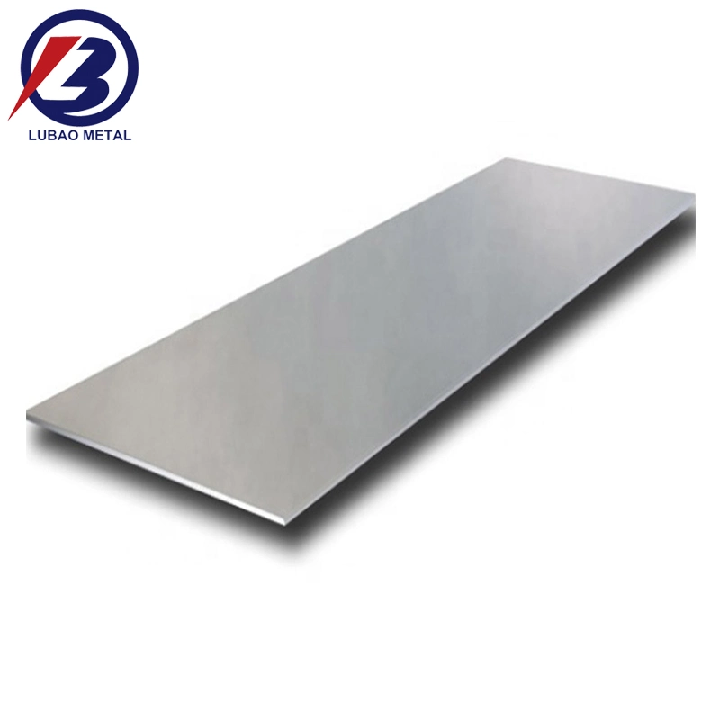 Prime Quality Hot Dipped Galvanized Steel Metal Sheet