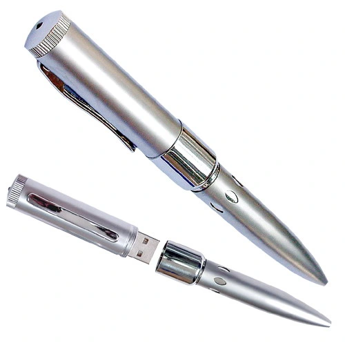 2023 New Design Novelty Metal Pen