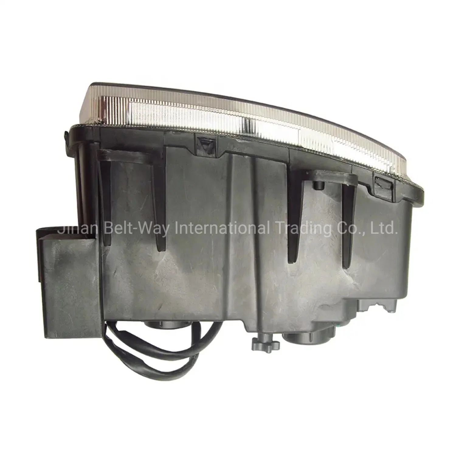 Sino HOWO 6X4 Dump Tipper 25t Truck Parts Front Combined Lamps Wg9719720025