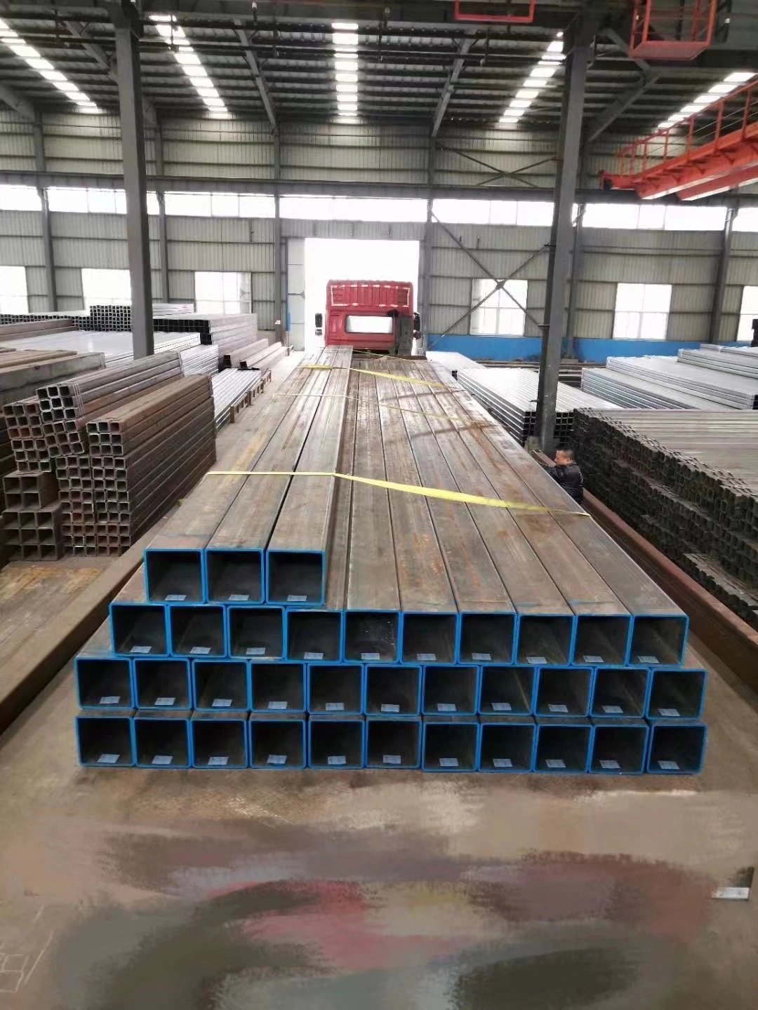 S 235jr S 355j2h S460nh S235jrh / En10210 En10219/ Structural Hollow Sections of Non-Alloy Quality Steels/Circular Hollow Sections Rectangular Hollow Sections