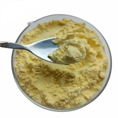 Factory Price High quality/High cost performance  Bulk Vitamin K2 Mk7 Powder