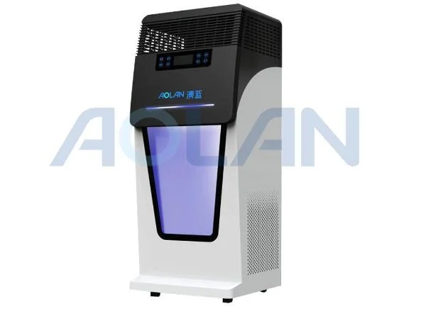 Hot Product 2021 Household and Medical HEPA Air Purifier