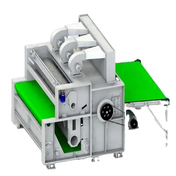 New Design Air Laid Nonwoven Machine