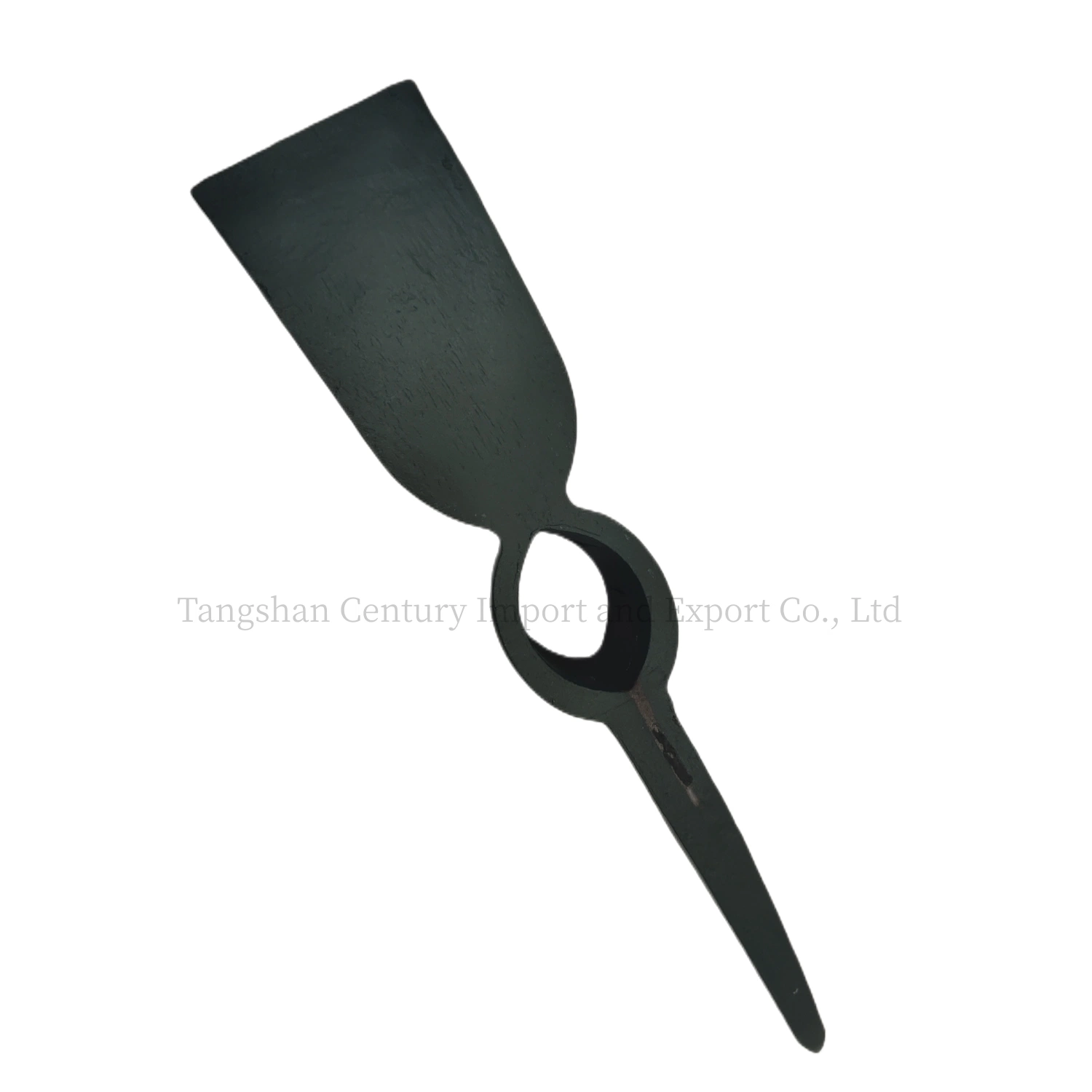 Rail Steel Pickaxe of Roll Forging Garden Pick