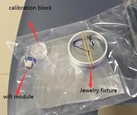 Xrf-A3 Xrf Spectrometer for Ancient Coins and Gold Bar Testing