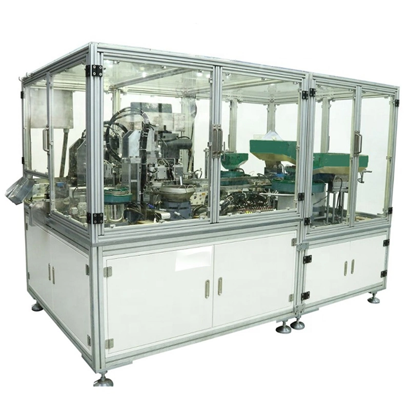 Packaging Drop Tester and Free Drop Test Equipment