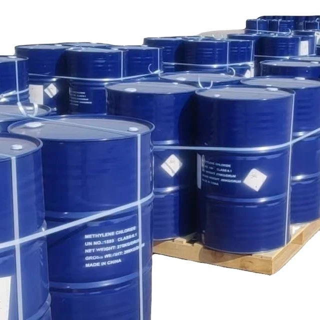 Top Quality C3h4o2 99.5% Acrylic Acid Industrial Grade