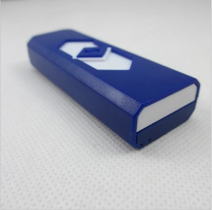 Аккумулятор для электронных сигарет Flameless USB прикуривателя