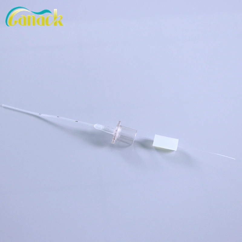 Veterinary New Products Silicone Endotube for Bird