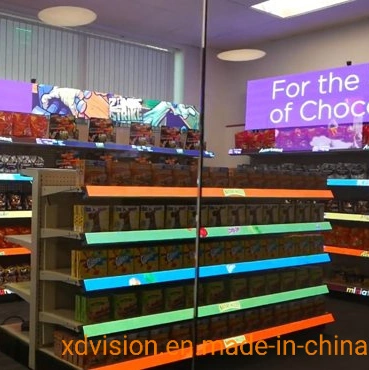 Red Color Single Color Bicolor Full Color LED Display Scrolling LED Sign