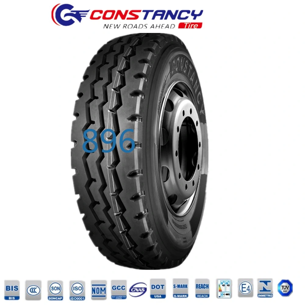 Carleo Brand Truck Tire 8.25r20