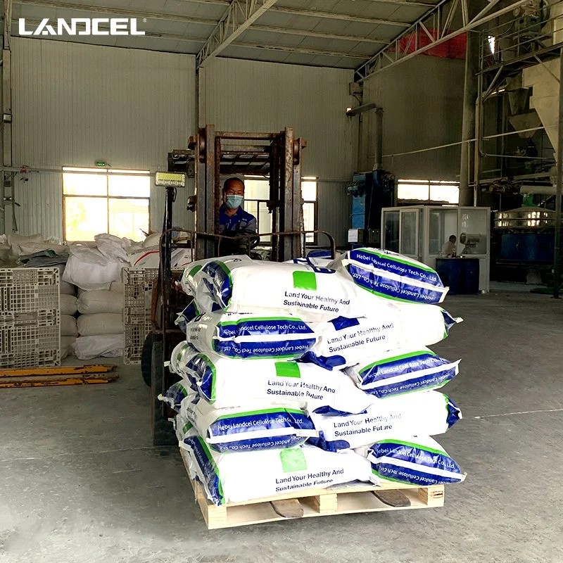 Lower Price Industrial Grade Hydroxy Propyl Methyl Cellulose Powder HPMC for Ceramic Adhesive