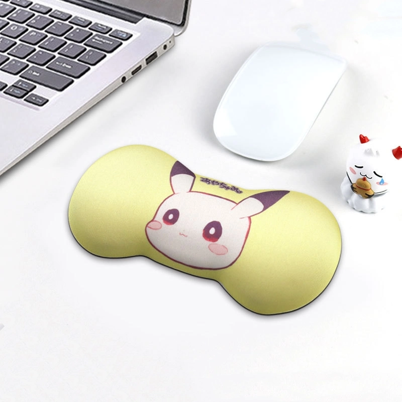 Lovely Best Thin Mouse Pad Custom Patterned Extended Mousepad for Gaming