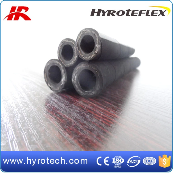 Industrial Hose SAE 100r2at /DIN En853 2sn High Pressure Hose