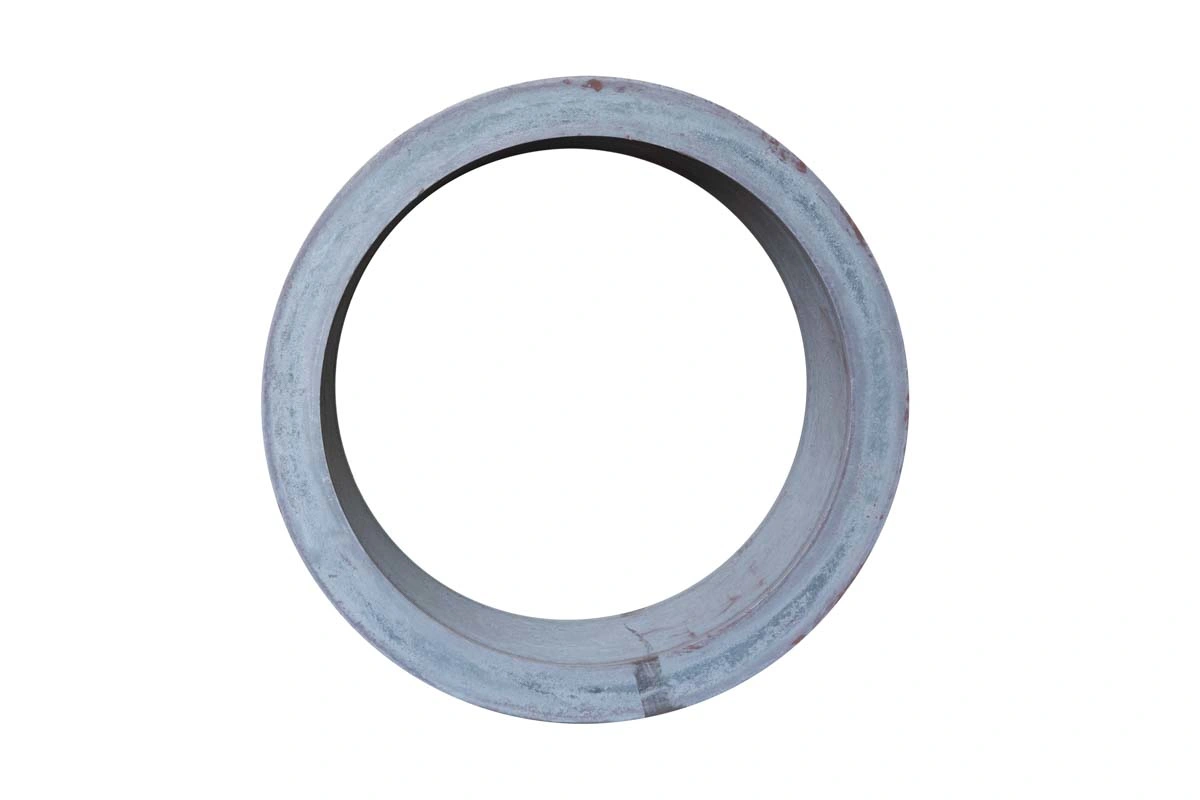 Stainless Steel Ring, Flange, Ring Forging Blank and Mechanical Parts for Petroleum, Metallurgy, Electric Machinery and Shipbuilding Industry