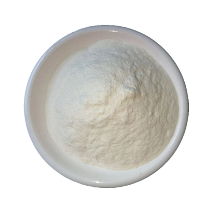 High Quality Cyproterone Acetate Cyprostat Raw Powder for Female Sex CAS 427-51-0