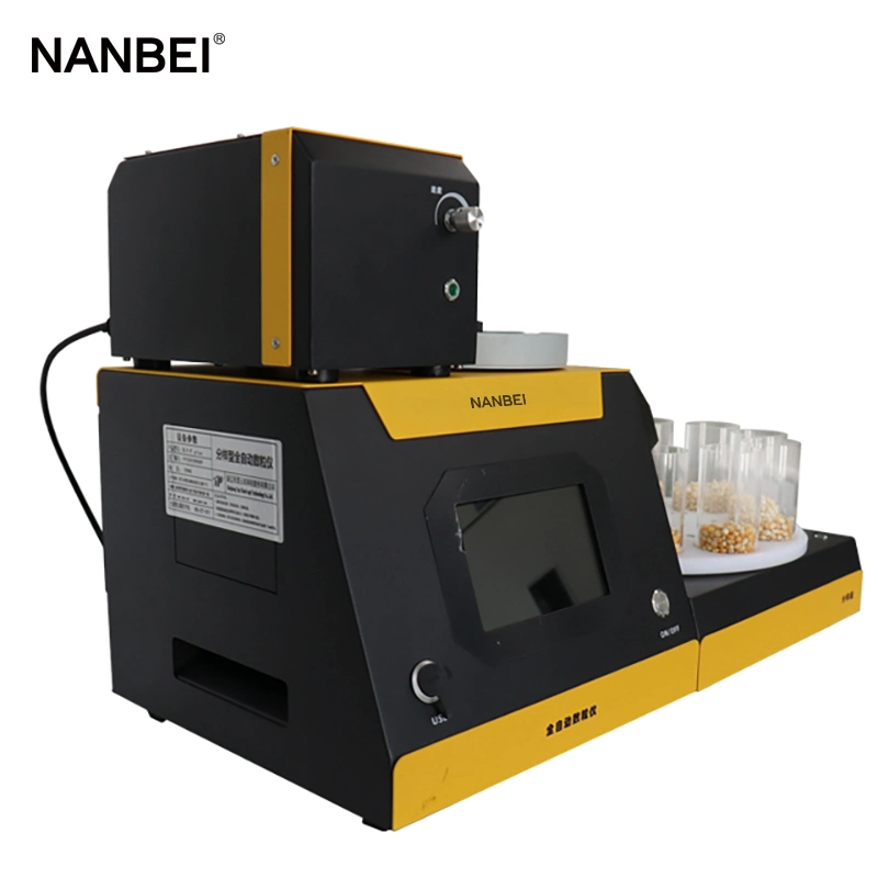 Nanbei New Type Automatic Sampling Seed Counter