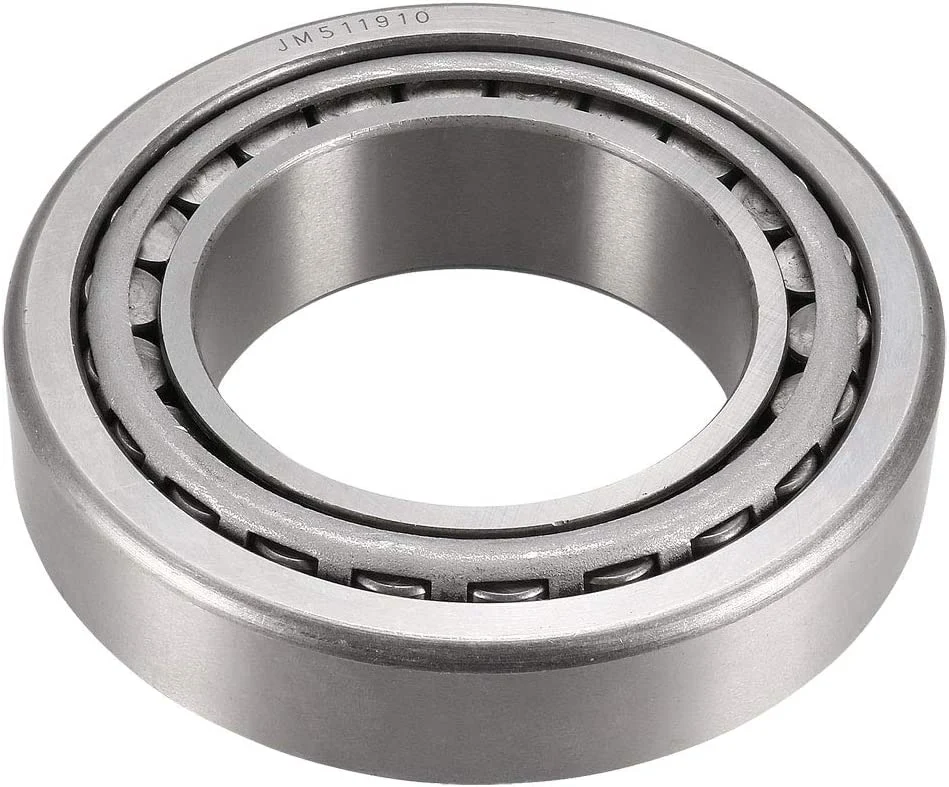 uxcell JM511946/JM511910 Tapered Roller Bearing Cone and Cup Set 65mm Bore 110mm O.D. 28mm Width