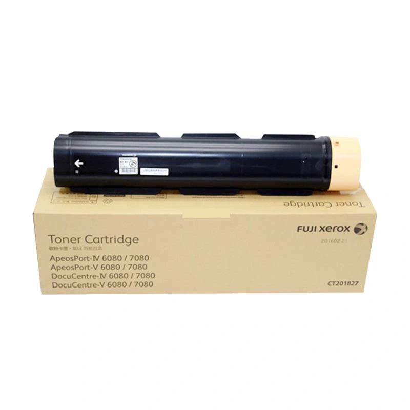 100% High quality/High cost performance  DC7080 toner cartridge for Xerox ApeosPort IV6080 IV7080