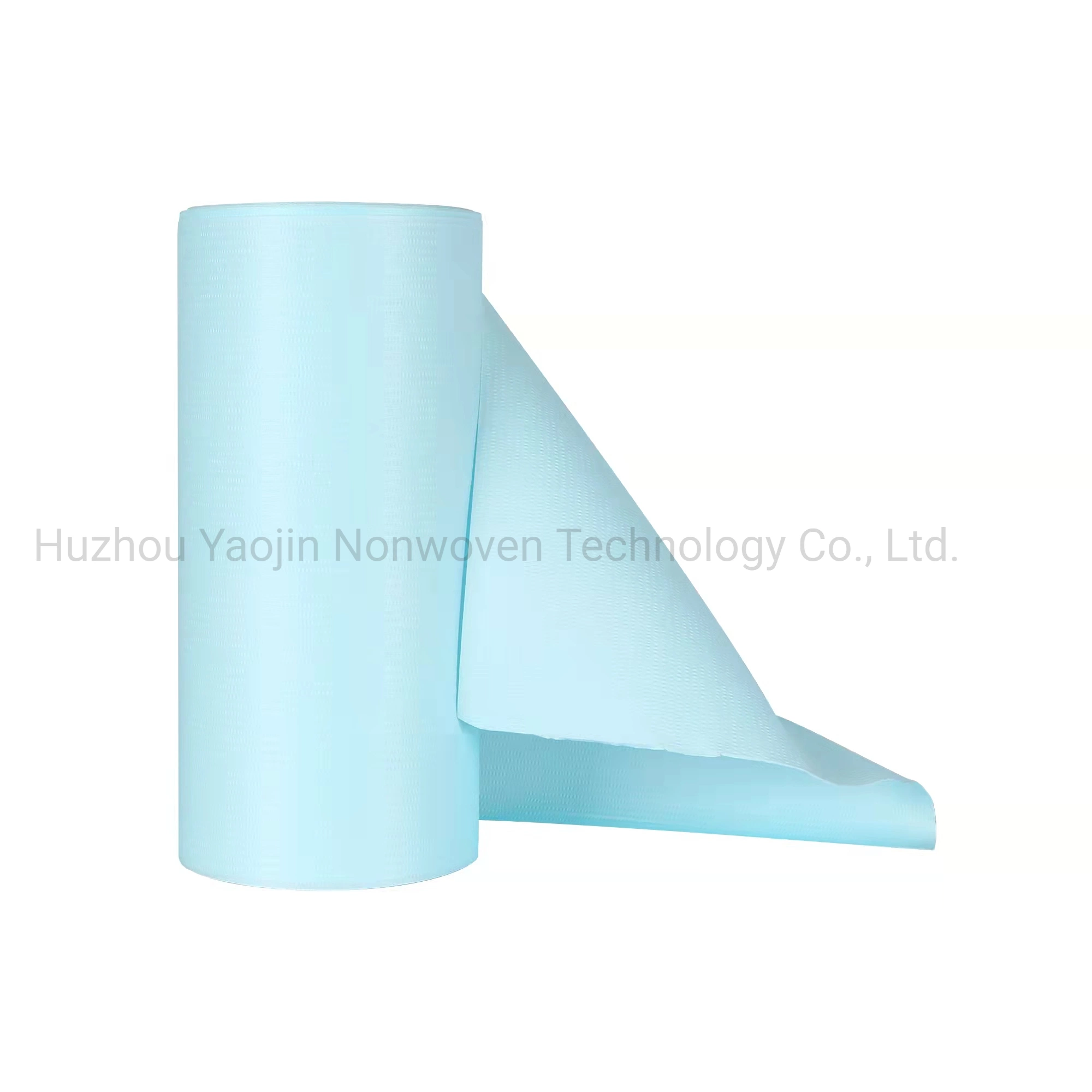 Customized Size Industrial Cleanroom Microfiber Cleaning Wipes for Surface Cleaning