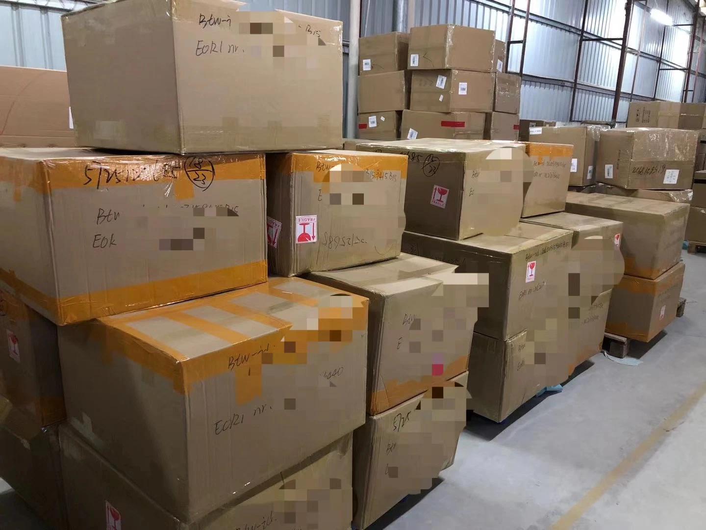 Air Freight From China to Myanmar/Thailand by 1688 Alibaba Express Door to Door Shipping