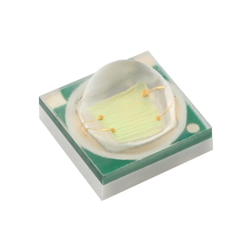 High Output 45mil Tw Chips 350-700mA 150lm High Power 1W 3W 3535 White LED Chip for Lighting