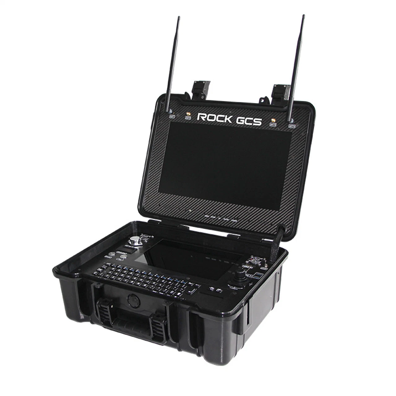 Drone Ground Station for Professional Industrial Uav Drone