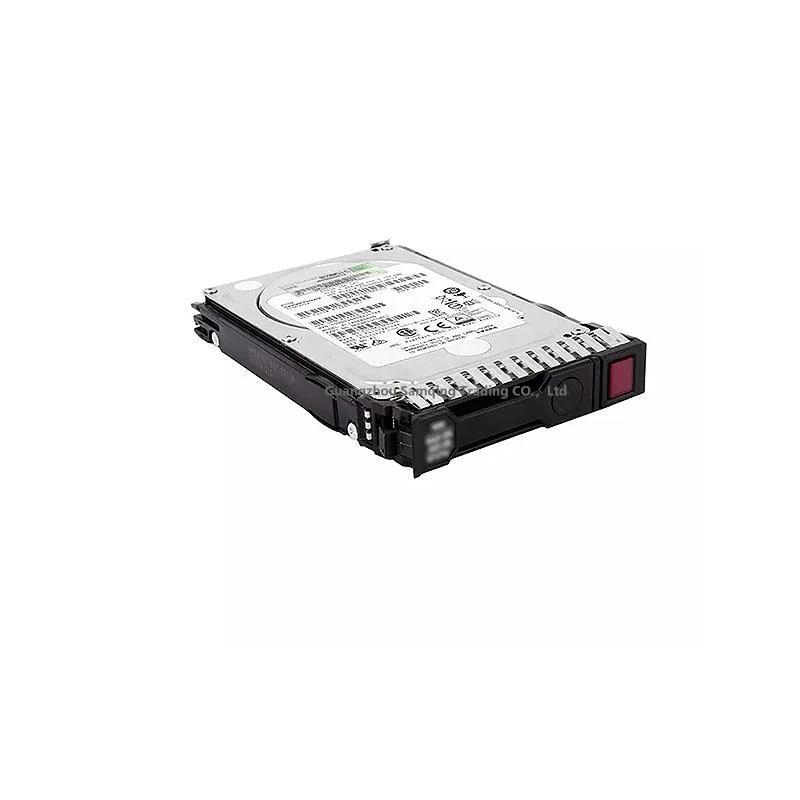 Server Hard Disk Drive 10tb SATA 6GB/S 7.2K Rpm 128MB 3.5inch HDD