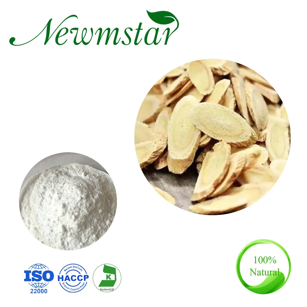 Factory Supply High Quality 99% Astragalosides Astragalus Extract