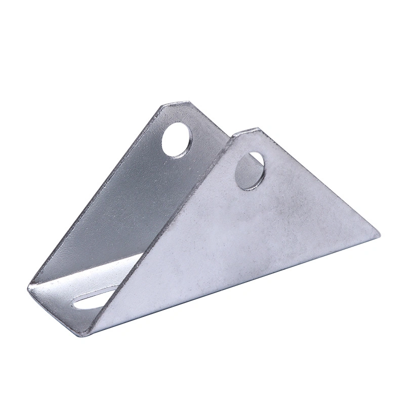 Aluminum Solar Power Photovoltaic Solar Bracket Accessories