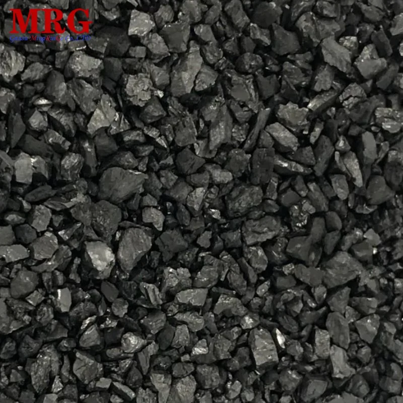 FC 99% S0.5% Calcined Petroleum Coke CPC Pet Coke with Hot Sale Mrg