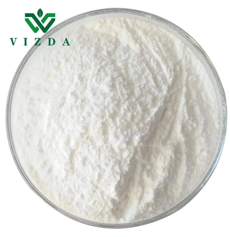 Wholesale/Supplier Price Agricultural Additives EDTA Magnesium Sodium Chelated EDTA Magnesium