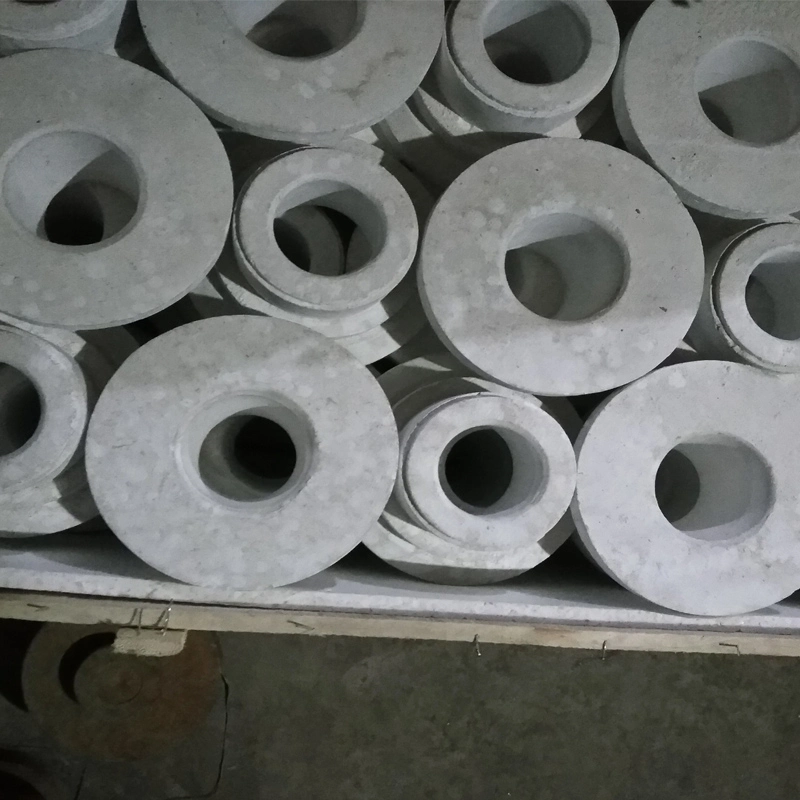 Casting Table Filter Ceramic Cone Nozzle Graphite Plate