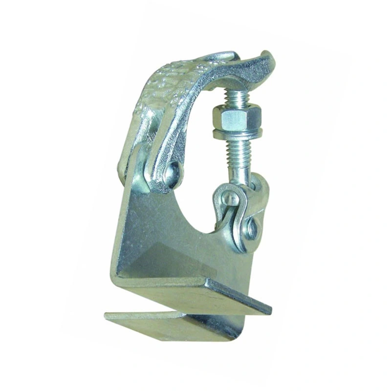 Forged Pressed Scaffolding Coupler Retaining Coupler in Construction