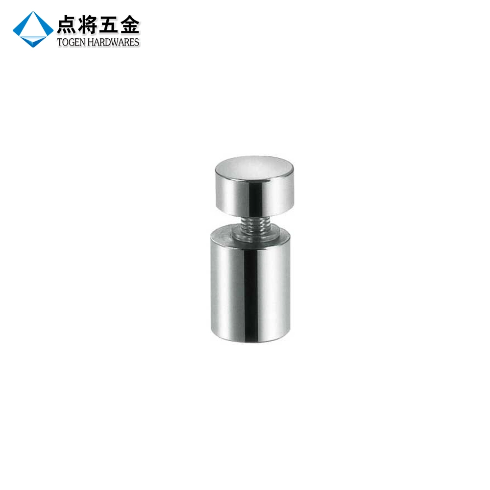 Factory Price Durable Frameless Shower Door Hardware