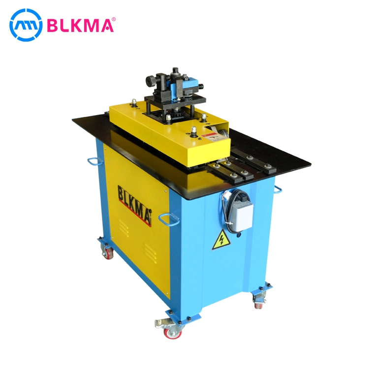 SA-15hb Lock Forming Machine for 1.5 mm Galvanized Sheet