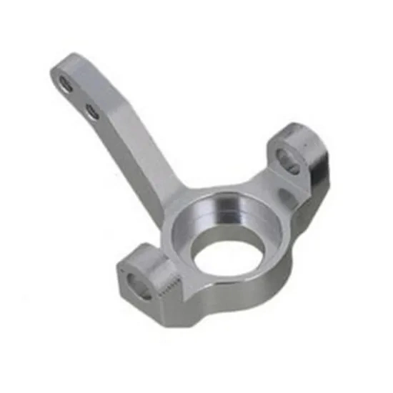 CNC Milling Machining Part for Metal Casting Machinery