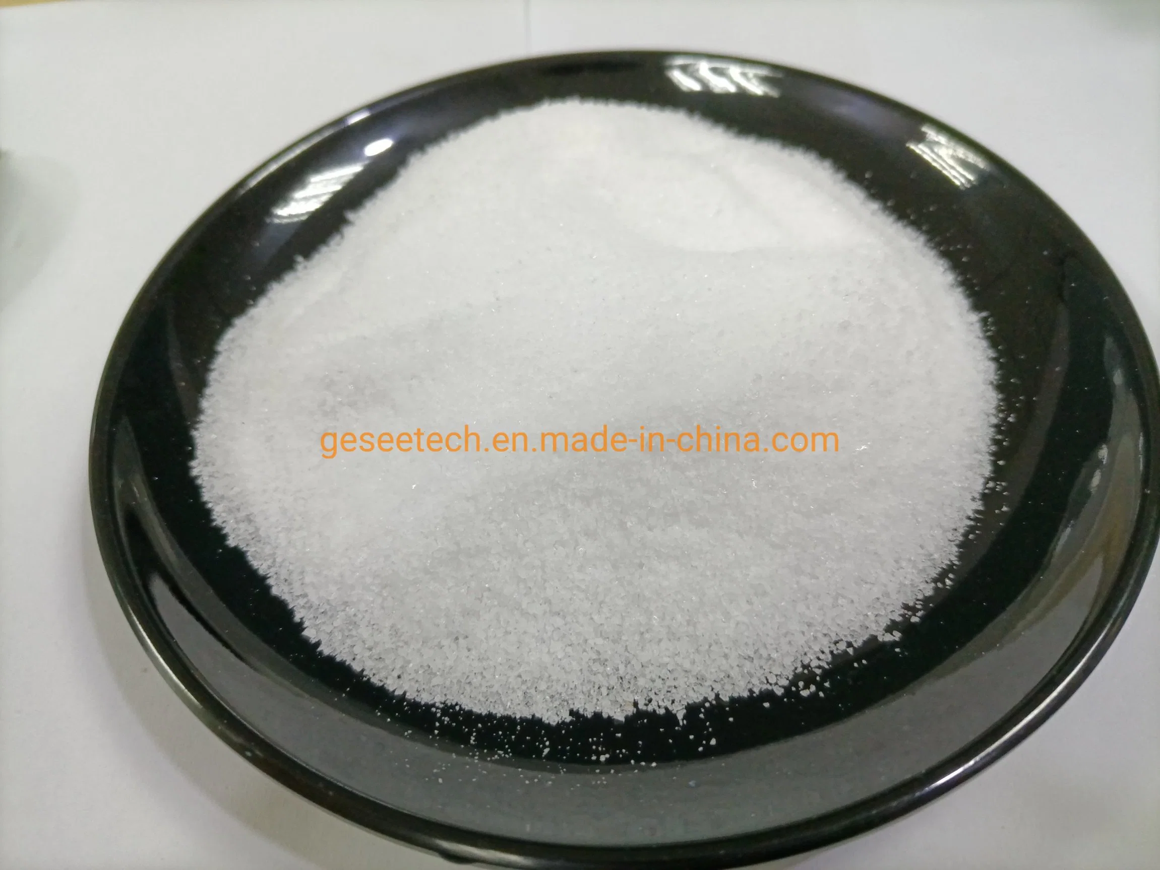 Water Treatment Chemical Anionic Cationic Nonioic Polyacrylamide PAM Powder 9003-05-8