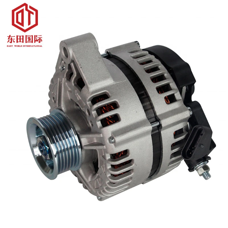 HOWO Truck Parts Alternator (wg1095094002) for Weichai Engine Wd615