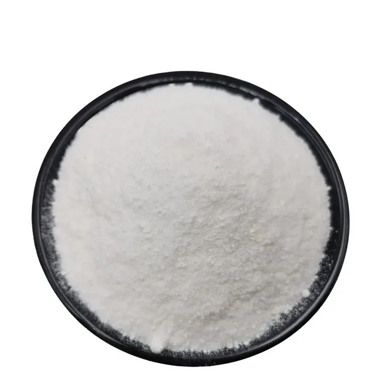 High Qulaity The Best Price CAS 107-35-7 Taurine