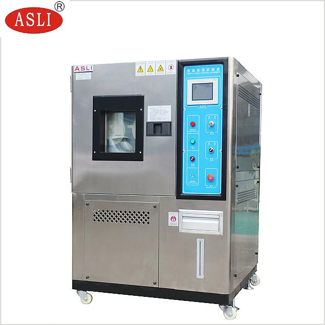 Constant Climatic Temperature Humidity Cold Testing Chamber for PCB