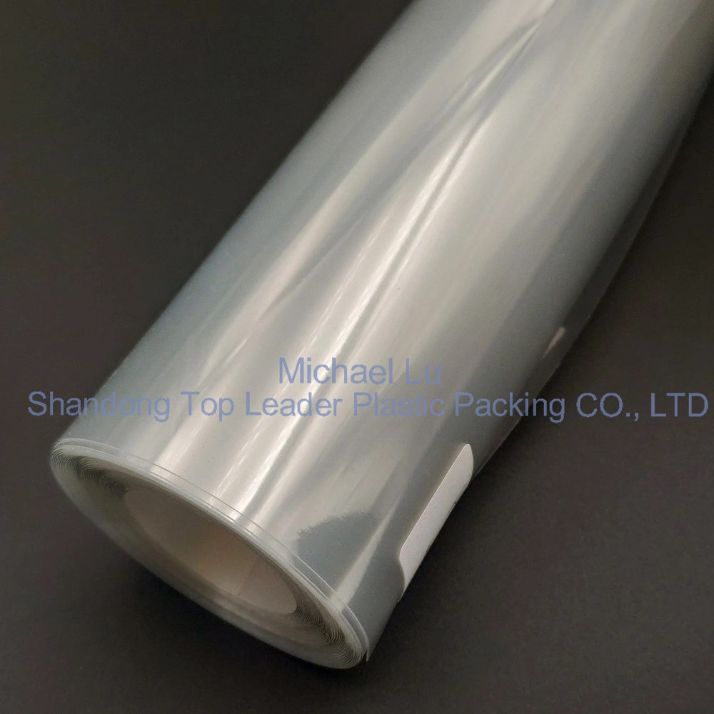 Pre Coated Pet Sheet Roll for Thermoforming