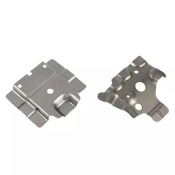 Customized High-Precision Non-Standard Aluminum, Stainless Steel, Brass Hardware, Sheet Metal Parts, Stamping Parts