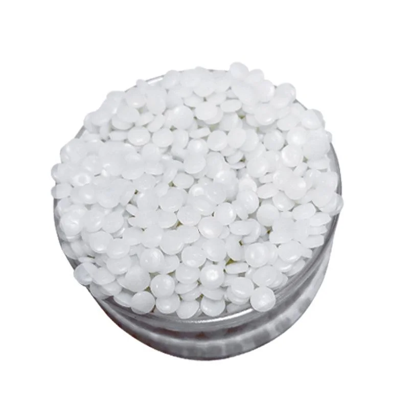 High Density Polyethylene HDPE 1300j 8916 Virgin HDPE Granules Plastic Raw Materials Recycled Injection Moulding Grade HDPE