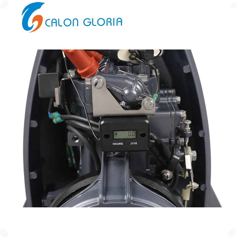 Calon Gloria 18HP a gasolina de qualidade superior chineses do fabricante do motor de popa