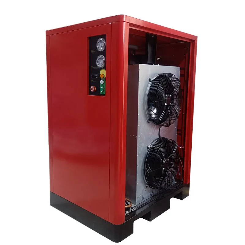 Industry Use Compressor Refrigerant Dryers with High quality/High cost performance 