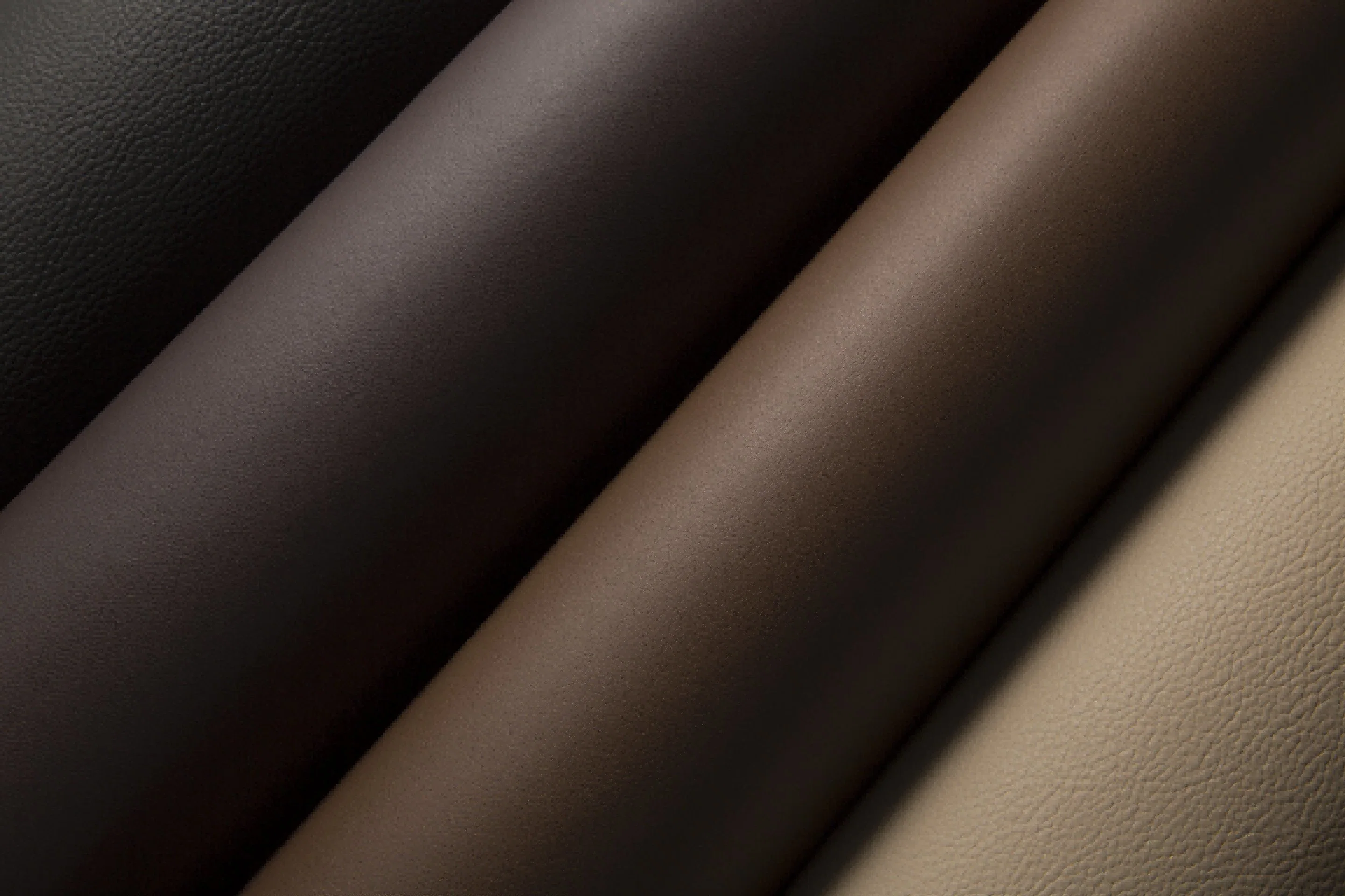 China Manufacture Faux Nappa Synthetic Leather Price for Car Seat Fabric Accessories Faux