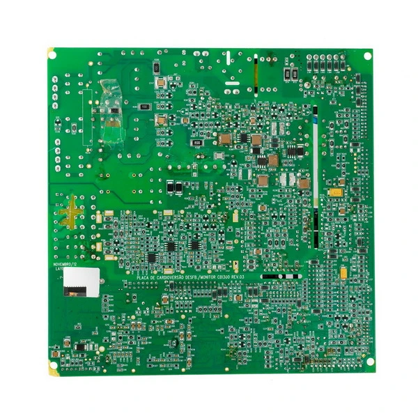 China Mainland Printed Circuit Board Assembly Power Management System